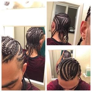 Meet your Posher, Aaron